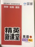 2017年精英新课堂九年级英语下册人教版