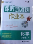 2017年課時提優(yōu)計劃作業(yè)本九年級化學下冊滬教版