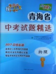 2017年天利38套青海省中考試題精選物理