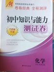 2017年初中知識(shí)與能力測試卷九年級(jí)化學(xué)下冊