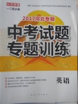 2017年中考試題專(zhuān)題訓(xùn)練英語(yǔ)河北專(zhuān)版