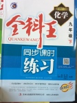 2017年全科王同步課時練習九年級化學下冊人教版