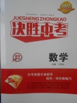 2017年決勝中考初中全程復(fù)習(xí)數(shù)學(xué)安徽專版