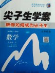 2017年尖子生學案九年級數(shù)學下冊華師大版