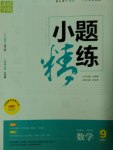 2017年通城學典小題精練九年級數(shù)學下冊滬科版
