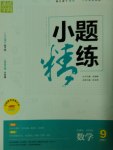 2017年通城学典小题精练九年级数学下册沪科版