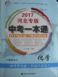 2017年中考一本通化學(xué)河北專版