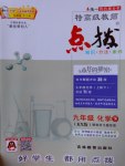 2017年特高級教師點撥九年級化學(xué)下冊科學(xué)版