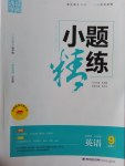 2017年通城學(xué)典小題精練九年級(jí)英語(yǔ)下冊(cè)外研版