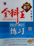 2017年全科王同步課時練習九年級數(shù)學下冊湘教版