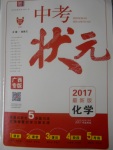 2017年中考狀元化學廣西專版