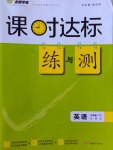 2017年课时达标练与测九年级英语下册冀教版