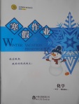 2017年志鴻優(yōu)化系列叢書寒假作業(yè)高一化學(xué)課標(biāo)版