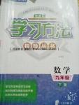 2017年新課標(biāo)學(xué)習(xí)方法指導(dǎo)叢書九年級數(shù)學(xué)下冊人教版