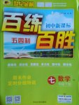 2017年世紀(jì)金榜百練百勝七年級(jí)數(shù)學(xué)下冊(cè)魯教版五四制