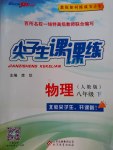 2017年尖子生課課練八年級(jí)物理下冊(cè)人教版