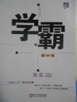 2017年經(jīng)綸學(xué)典學(xué)霸八年級英語下冊江蘇版