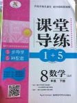 2017年課堂導(dǎo)練1加5八年級數(shù)學(xué)下冊冀教版