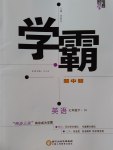 2017年經(jīng)綸學(xué)典學(xué)霸七年級英語下冊人教版