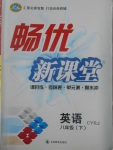 2017年暢優(yōu)新課堂八年級英語下冊人教版