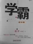 2017年經(jīng)綸學(xué)典學(xué)霸七年級數(shù)學(xué)下冊人教版