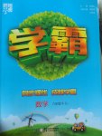 2017年經(jīng)綸學(xué)典學(xué)霸六年級(jí)數(shù)學(xué)下冊(cè)人教版