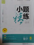 2017年通城學典小題精練八年級數學下冊浙教版