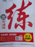 2017年練出好成績五年級語文下冊人教版