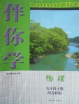 2017年伴你學(xué)九年級物理下冊蘇科版