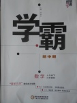 2017年經(jīng)綸學(xué)典學(xué)霸七年級數(shù)學(xué)下冊江蘇版