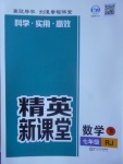 2017年精英新课堂七年级数学下册人教版