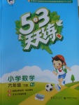 2017年53天天練小學數(shù)學六年級下冊人教版