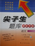2017年尖子生題庫(kù)八年級(jí)語(yǔ)文下冊(cè)語(yǔ)文版