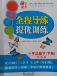 2017年全程导练提优训练六年级数学下册江苏版