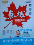 2017年特高級教師點撥四年級數學下冊青島版