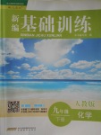 2017年新編基礎(chǔ)訓(xùn)練九年級化學(xué)下冊人教版