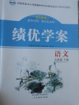 2017年績優(yōu)學(xué)案九年級語文下冊人教版