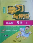 2017年新課程學習與評價六年級數(shù)學下冊人教版