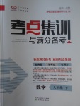 2017年考點集訓與滿分備考八年級數學下冊