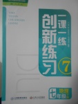 2017年一课一练创新练习七年级地理下册人教版