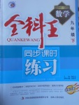 2017年全科王同步課時(shí)練習(xí)九年級(jí)數(shù)學(xué)下冊(cè)滬科版