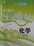 2017年課堂優化指南針導學探究九年級化學下冊