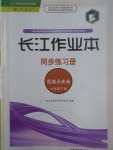 2017年長江作業(yè)本同步練習(xí)冊七年級道德與法治下冊人教版