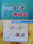 2017年河北中考考什么九年級(jí)英語(yǔ)下冊(cè)