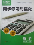 2017年新課堂同步學習與探究九年級數學下學期