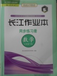 2017年長(zhǎng)江作業(yè)本同步練習(xí)冊(cè)七年級(jí)數(shù)學(xué)下冊(cè)人教版