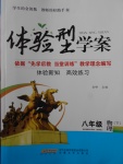 2017年體驗型學案體驗新知高效練習八年級物理下冊滬科版