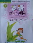 2017年英語(yǔ)學(xué)習(xí)與鞏固三年級(jí)下冊(cè)人教版三起