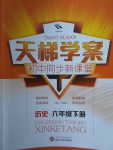 2017年天梯學(xué)案初中同步新課堂六年級(jí)歷史下冊(cè)