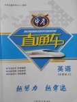 2017年中考直通車英語話題復習
